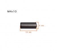 M4x10 วัดไซต์